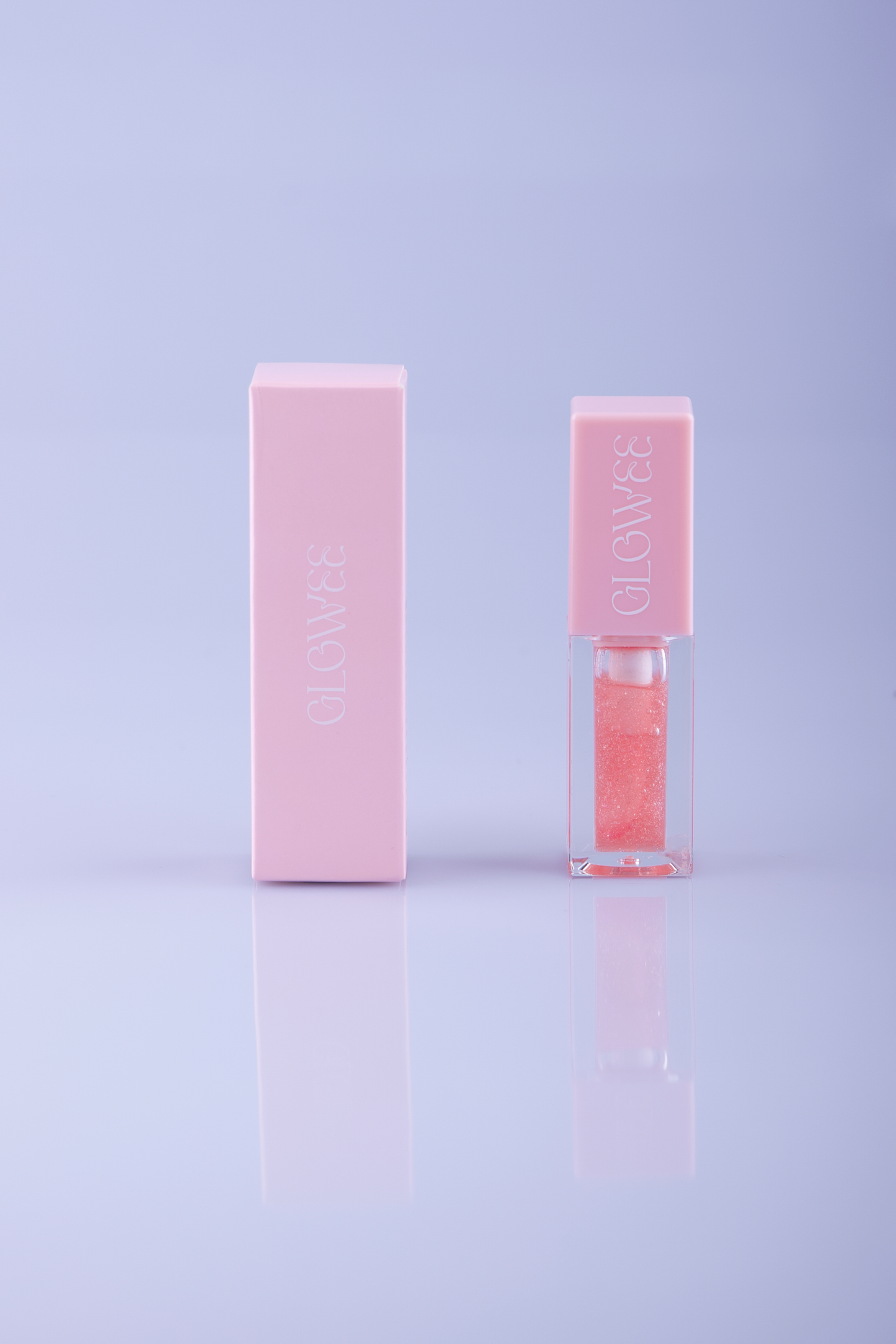 HUE Color Changing Lip Oil