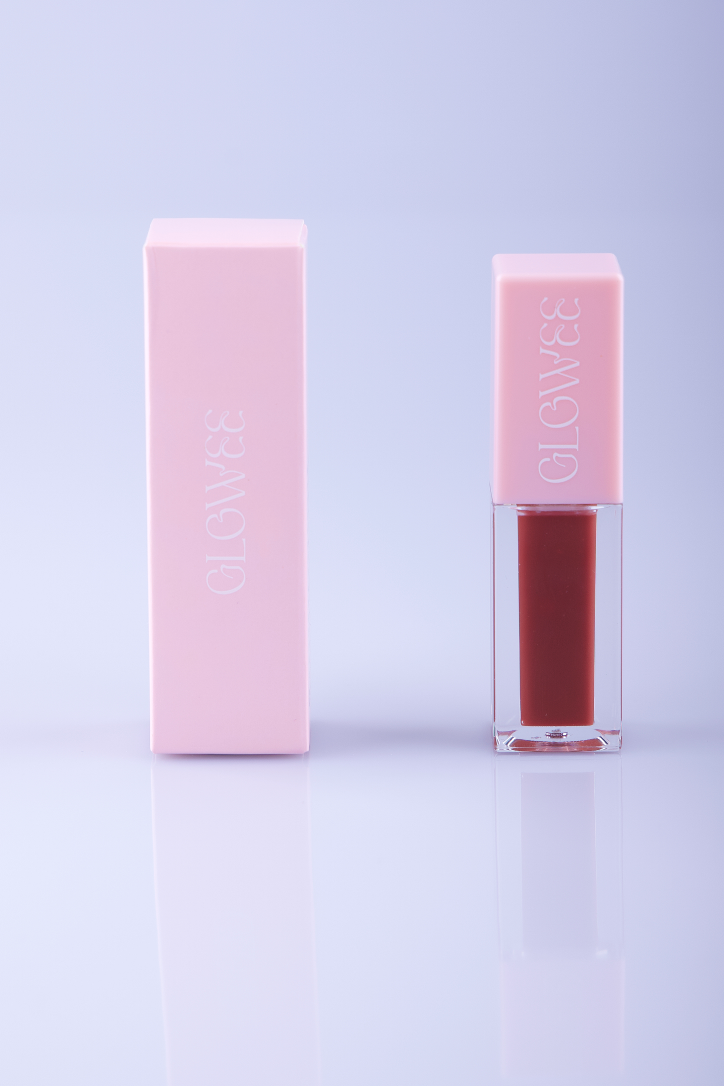 Berry Plumping Lip Oil