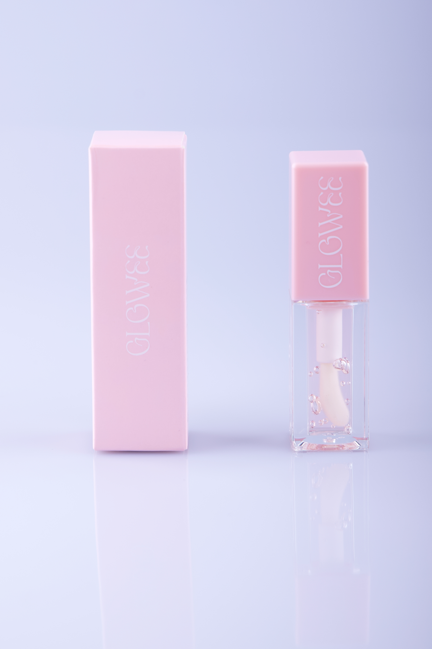 Hush Hydrating Lip Oil