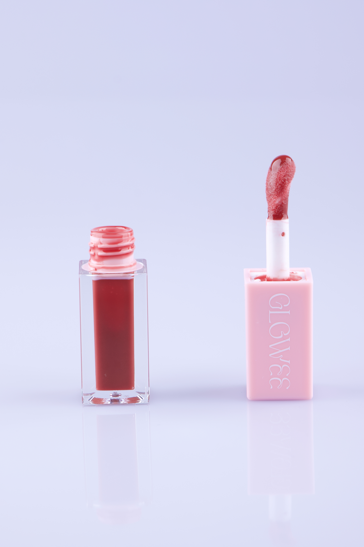 Berry Plumping Lip Oil