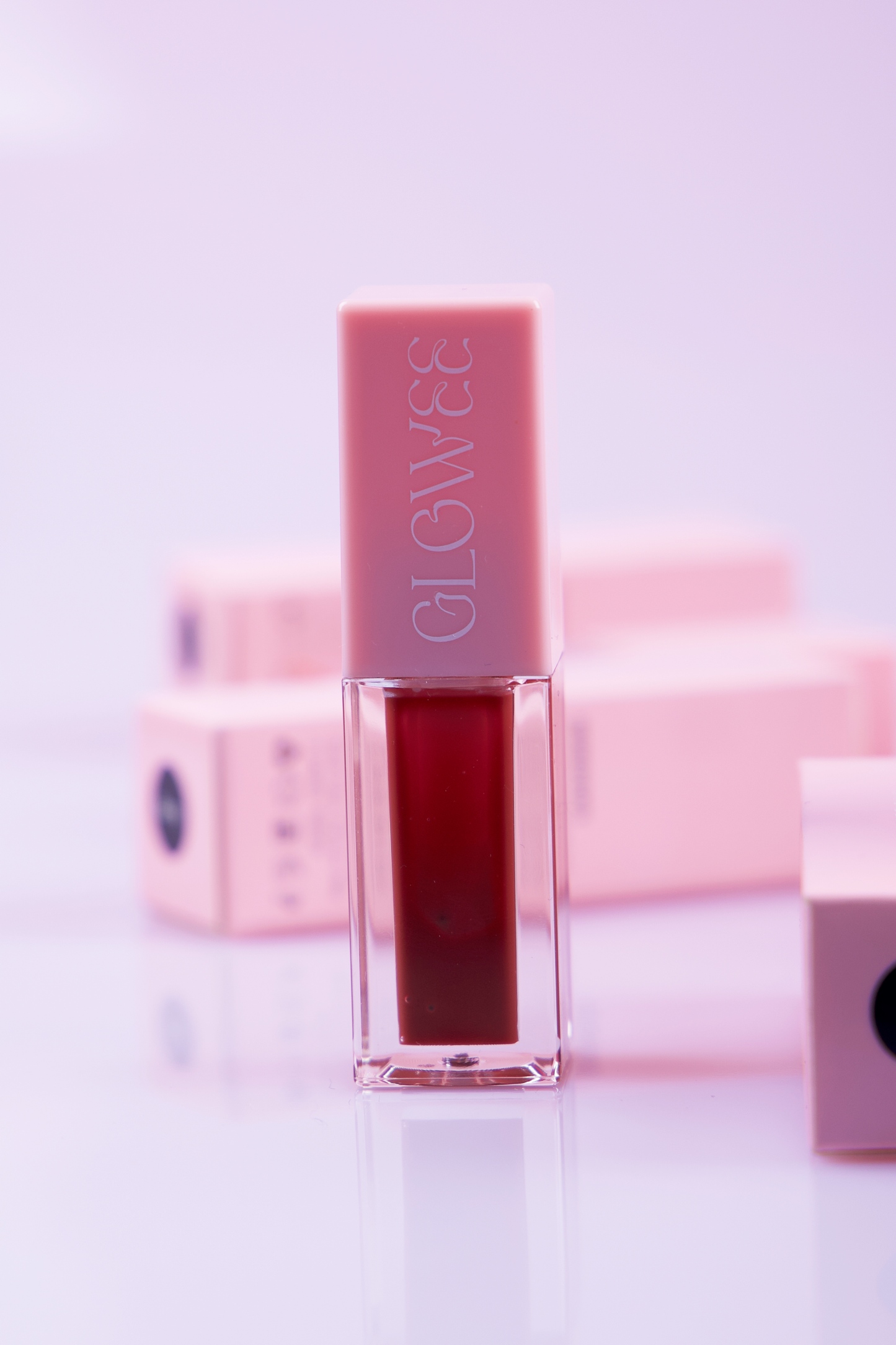 Berry Plumping Lip Oil